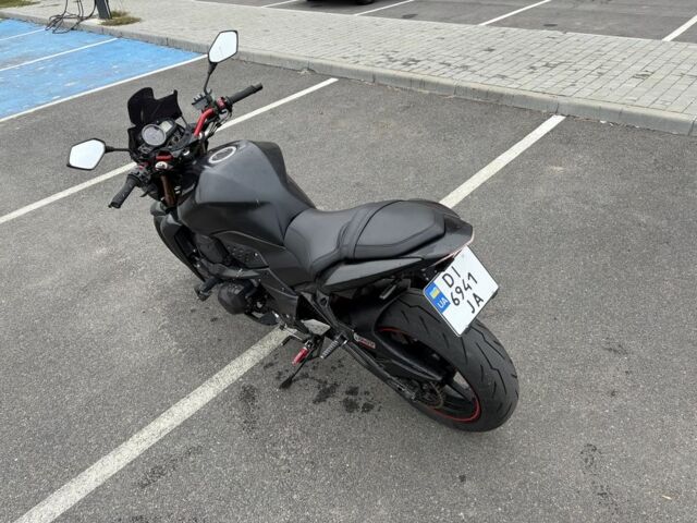 Кавасаки Другая, объемом двигателя 0.75 л и пробегом 0 тыс. км за 5555 $, фото 4 на Automoto.ua