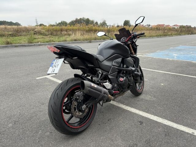 Кавасаки Другая, объемом двигателя 0.75 л и пробегом 0 тыс. км за 5555 $, фото 2 на Automoto.ua