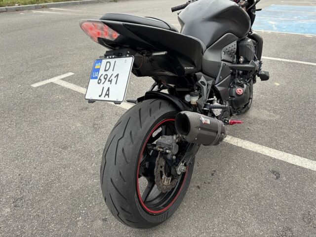 Кавасаки Другая, объемом двигателя 0.75 л и пробегом 0 тыс. км за 5555 $, фото 3 на Automoto.ua