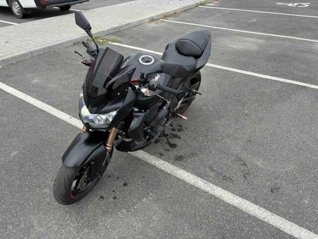 Кавасаки Другая, объемом двигателя 0.75 л и пробегом 0 тыс. км за 5555 $, фото 6 на Automoto.ua