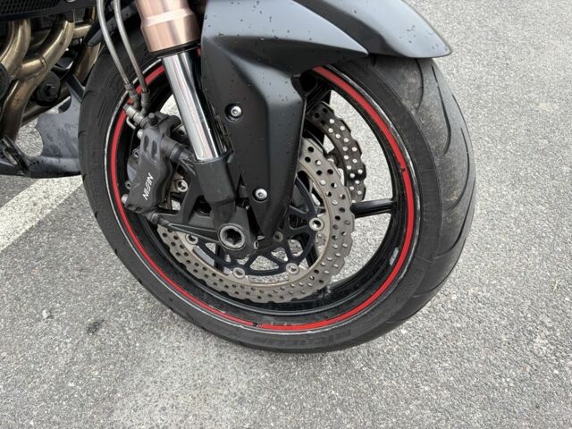 Кавасаки Другая, объемом двигателя 0.75 л и пробегом 0 тыс. км за 5555 $, фото 7 на Automoto.ua