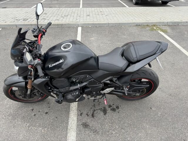 Кавасаки Другая, объемом двигателя 0.75 л и пробегом 0 тыс. км за 5555 $, фото 5 на Automoto.ua