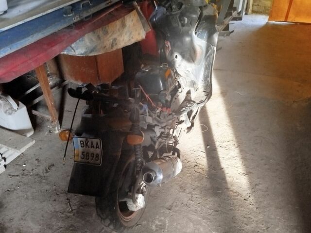 Кавасаки Другая, объемом двигателя 0.11 л и пробегом 0 тыс. км за 179 $, фото 1 на Automoto.ua