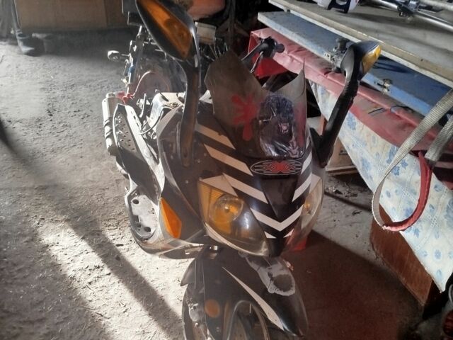 Кавасаки Другая, объемом двигателя 0.11 л и пробегом 0 тыс. км за 179 $, фото 2 на Automoto.ua