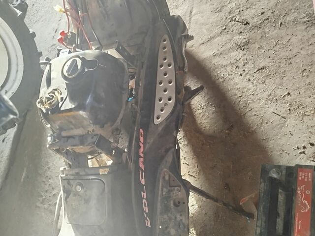 Кавасаки Другая, объемом двигателя 0.11 л и пробегом 0 тыс. км за 179 $, фото 5 на Automoto.ua