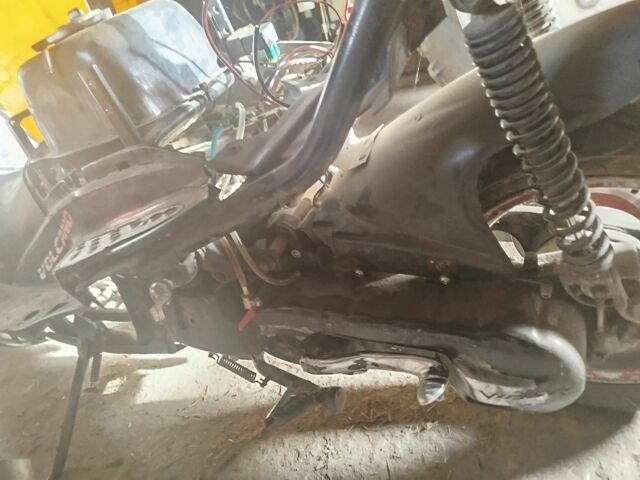 Кавасаки Другая, объемом двигателя 0.11 л и пробегом 0 тыс. км за 179 $, фото 3 на Automoto.ua