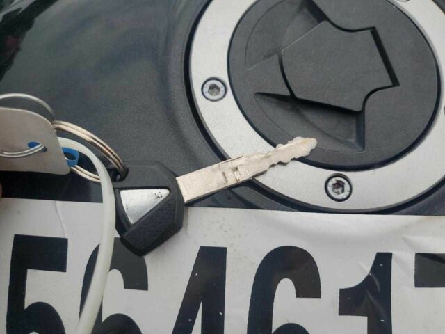 Кавасакі Інша, об'ємом двигуна 1 л та пробігом 0 тис. км за 1300 $, фото 7 на Automoto.ua