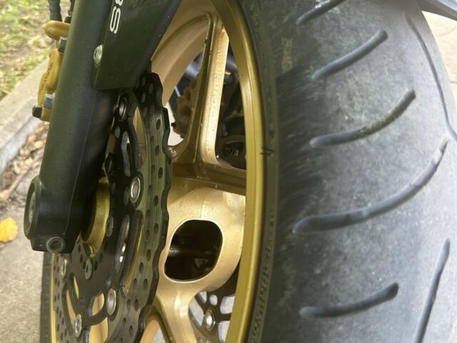 Кавасакі Інша, об'ємом двигуна 0.4 л та пробігом 0 тис. км за 4600 $, фото 8 на Automoto.ua