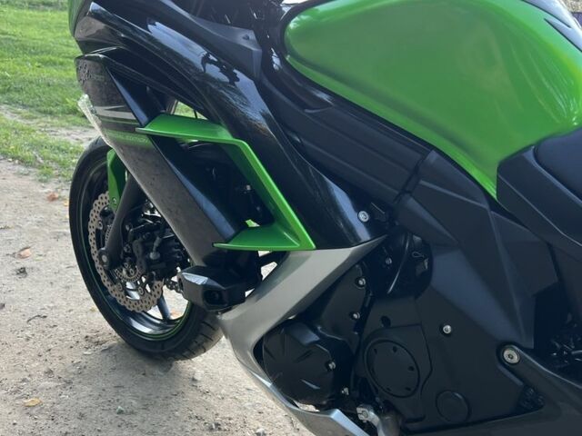 Кавасакі Інша, об'ємом двигуна 0.4 л та пробігом 0 тис. км за 4000 $, фото 9 на Automoto.ua