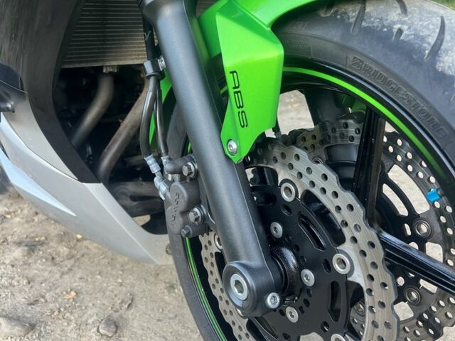 Кавасакі Інша, об'ємом двигуна 0.4 л та пробігом 0 тис. км за 4000 $, фото 2 на Automoto.ua