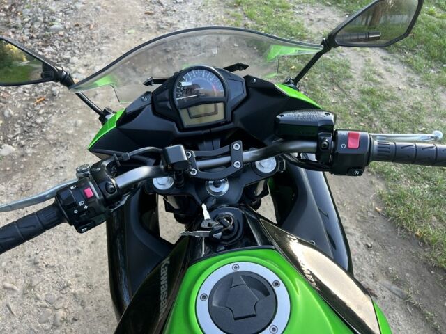 Кавасакі Інша, об'ємом двигуна 0.4 л та пробігом 0 тис. км за 4000 $, фото 7 на Automoto.ua