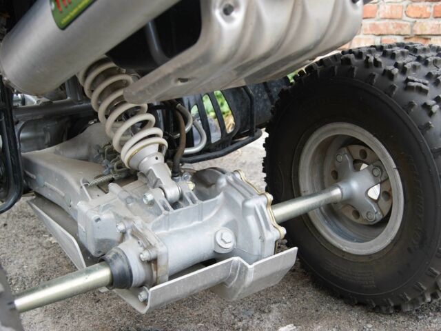 Кавасакі Інша, об'ємом двигуна 0.7 л та пробігом 0 тис. км за 8800 $, фото 2 на Automoto.ua