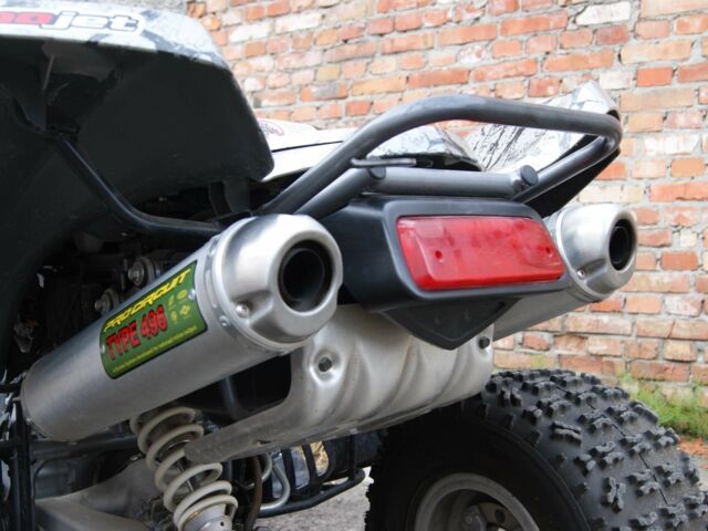 Кавасакі Інша, об'ємом двигуна 0.7 л та пробігом 0 тис. км за 8800 $, фото 3 на Automoto.ua