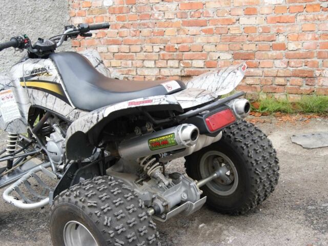 Кавасакі Інша, об'ємом двигуна 0.7 л та пробігом 0 тис. км за 8800 $, фото 1 на Automoto.ua