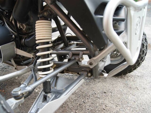 Кавасакі Інша, об'ємом двигуна 0.7 л та пробігом 0 тис. км за 8800 $, фото 6 на Automoto.ua