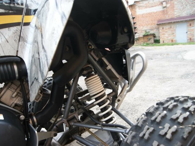 Кавасакі Інша, об'ємом двигуна 0.7 л та пробігом 0 тис. км за 8800 $, фото 7 на Automoto.ua