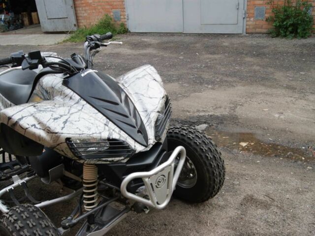 Кавасакі Інша, об'ємом двигуна 0.7 л та пробігом 0 тис. км за 8800 $, фото 5 на Automoto.ua