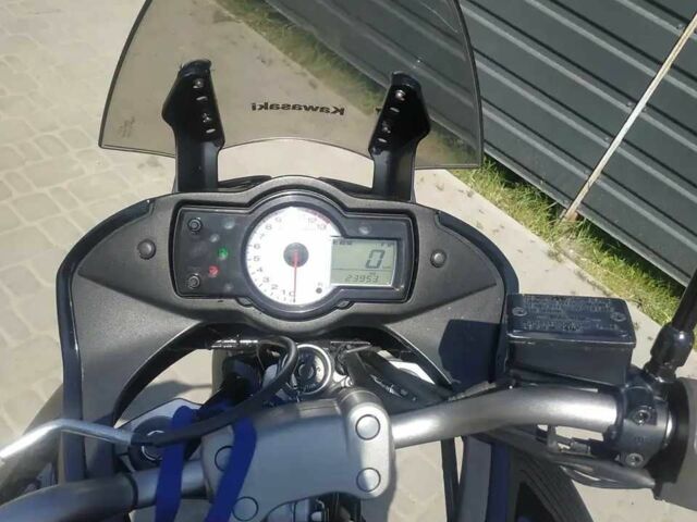 Кавасакі Інша, об'ємом двигуна 0.65 л та пробігом 0 тис. км за 4300 $, фото 5 на Automoto.ua