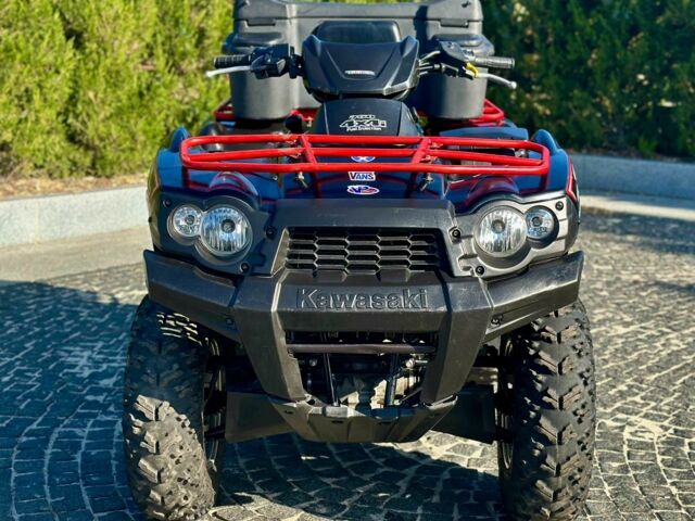 Кавасакі Інша, об'ємом двигуна 0.75 л та пробігом 0 тис. км за 5499 $, фото 1 на Automoto.ua