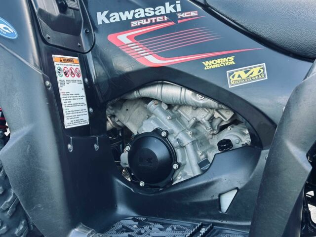 Кавасакі Інша, об'ємом двигуна 0.75 л та пробігом 0 тис. км за 5499 $, фото 20 на Automoto.ua