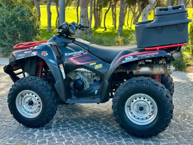 Кавасакі Інша, об'ємом двигуна 0.75 л та пробігом 0 тис. км за 5499 $, фото 7 на Automoto.ua