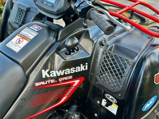 Кавасакі Інша, об'ємом двигуна 0.75 л та пробігом 0 тис. км за 5499 $, фото 16 на Automoto.ua