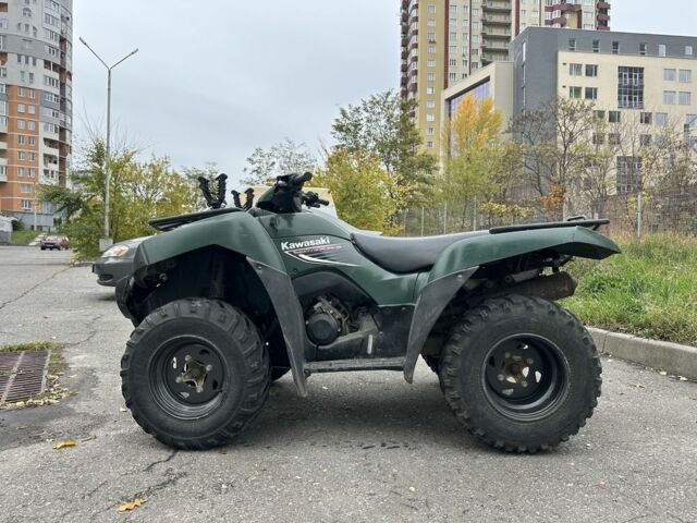 Кавасакі Інша, об'ємом двигуна 0.65 л та пробігом 0 тис. км за 5900 $, фото 2 на Automoto.ua