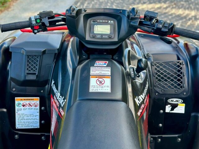 Кавасакі Інша, об'ємом двигуна 0.75 л та пробігом 0 тис. км за 5499 $, фото 15 на Automoto.ua