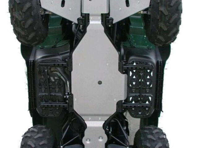 Кавасакі Інша, об'ємом двигуна 0.65 л та пробігом 0 тис. км за 5900 $, фото 7 на Automoto.ua