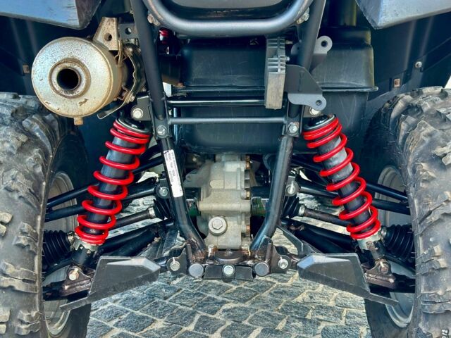 Кавасакі Інша, об'ємом двигуна 0.75 л та пробігом 0 тис. км за 5499 $, фото 22 на Automoto.ua