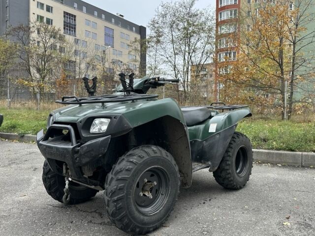 Кавасакі Інша, об'ємом двигуна 0.65 л та пробігом 0 тис. км за 5900 $, фото 1 на Automoto.ua