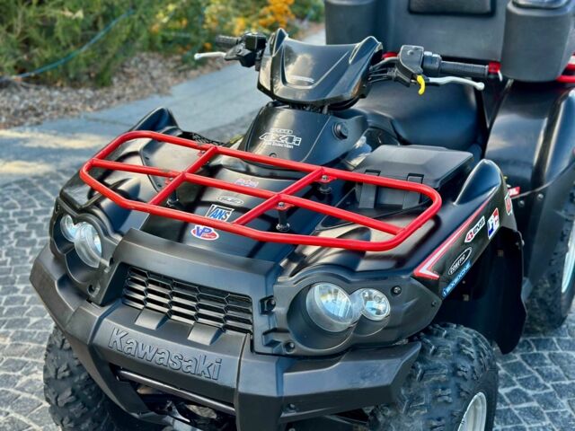 Кавасакі Інша, об'ємом двигуна 0.75 л та пробігом 0 тис. км за 5499 $, фото 6 на Automoto.ua