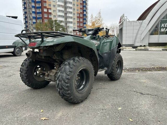 Кавасакі Інша, об'ємом двигуна 0.65 л та пробігом 0 тис. км за 5900 $, фото 3 на Automoto.ua