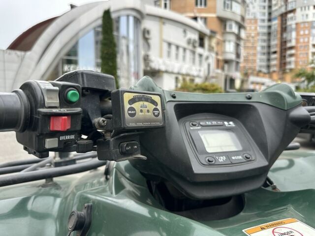 Кавасакі Інша, об'ємом двигуна 0.65 л та пробігом 0 тис. км за 5900 $, фото 6 на Automoto.ua