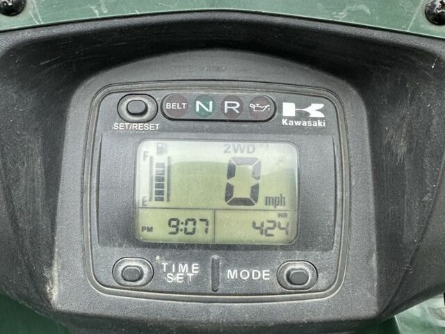 Кавасакі Інша, об'ємом двигуна 0.65 л та пробігом 0 тис. км за 5900 $, фото 10 на Automoto.ua