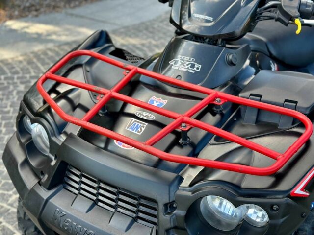 Кавасакі Інша, об'ємом двигуна 0.75 л та пробігом 0 тис. км за 5499 $, фото 5 на Automoto.ua