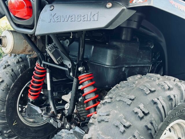 Кавасакі Інша, об'ємом двигуна 0.75 л та пробігом 0 тис. км за 5499 $, фото 21 на Automoto.ua