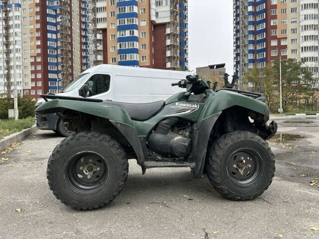 Кавасакі Інша, об'ємом двигуна 0.65 л та пробігом 0 тис. км за 5900 $, фото 4 на Automoto.ua