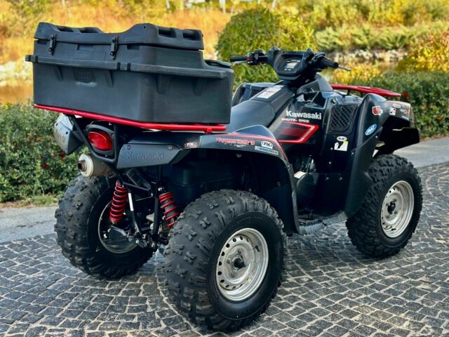 Кавасакі Інша, об'ємом двигуна 0.75 л та пробігом 0 тис. км за 5499 $, фото 9 на Automoto.ua