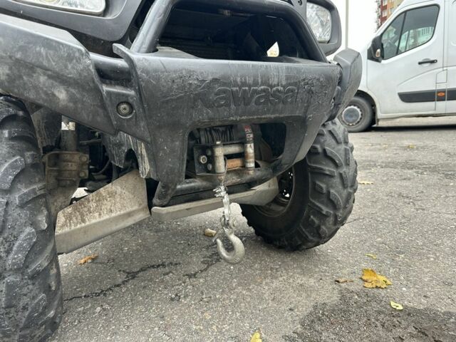 Кавасакі Інша, об'ємом двигуна 0.65 л та пробігом 0 тис. км за 5900 $, фото 5 на Automoto.ua