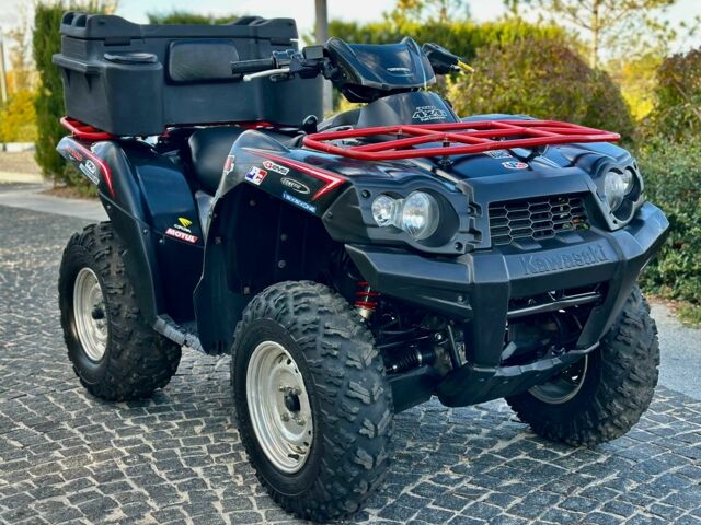 Кавасакі Інша, об'ємом двигуна 0.75 л та пробігом 0 тис. км за 5499 $, фото 2 на Automoto.ua