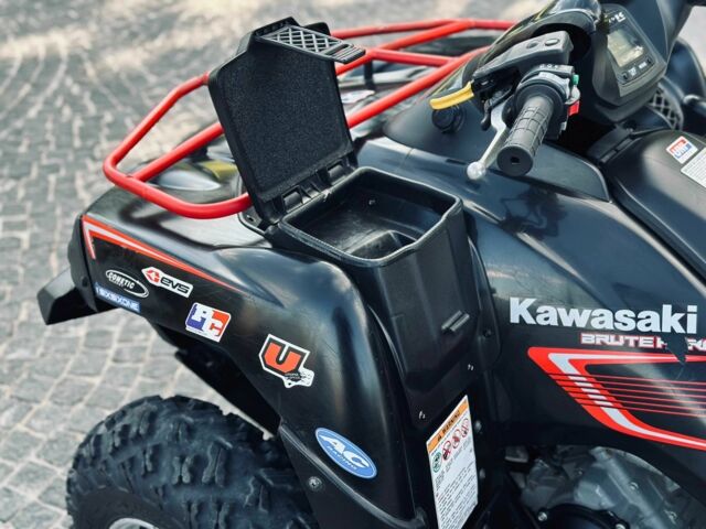 Кавасакі Інша, об'ємом двигуна 0.75 л та пробігом 0 тис. км за 5499 $, фото 13 на Automoto.ua