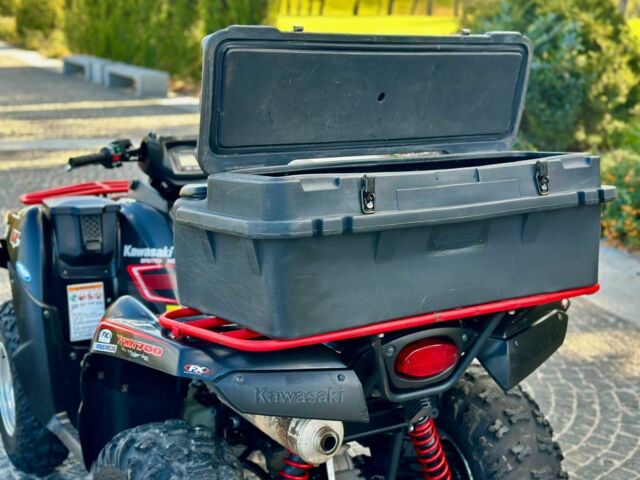 Кавасакі Інша, об'ємом двигуна 0.75 л та пробігом 0 тис. км за 5499 $, фото 12 на Automoto.ua