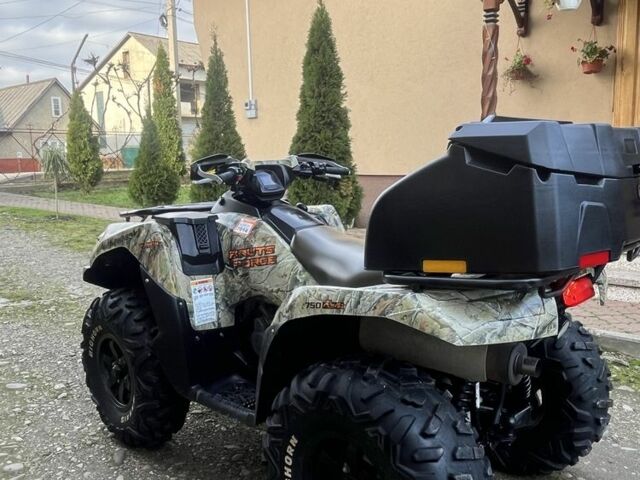 Кавасаки Другая, объемом двигателя 0.75 л и пробегом 0 тыс. км за 7600 $, фото 3 на Automoto.ua