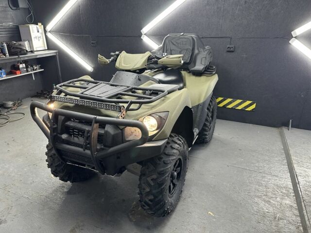 Кавасаки Другая, объемом двигателя 0.75 л и пробегом 0 тыс. км за 8000 $, фото 3 на Automoto.ua