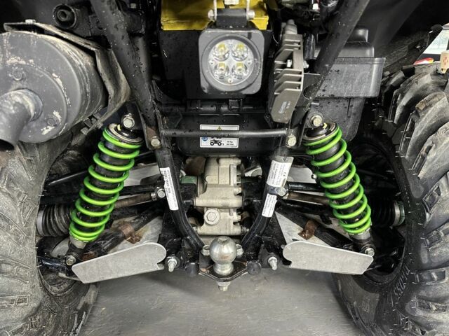 Кавасаки Другая, объемом двигателя 0.75 л и пробегом 0 тыс. км за 8000 $, фото 7 на Automoto.ua