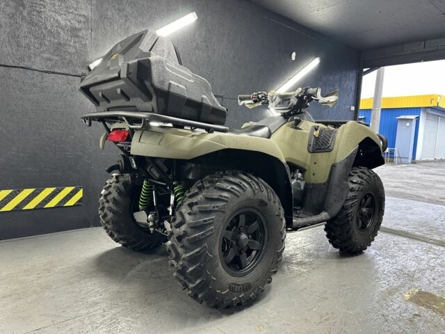 Кавасаки Другая, объемом двигателя 0.75 л и пробегом 0 тыс. км за 8000 $, фото 1 на Automoto.ua