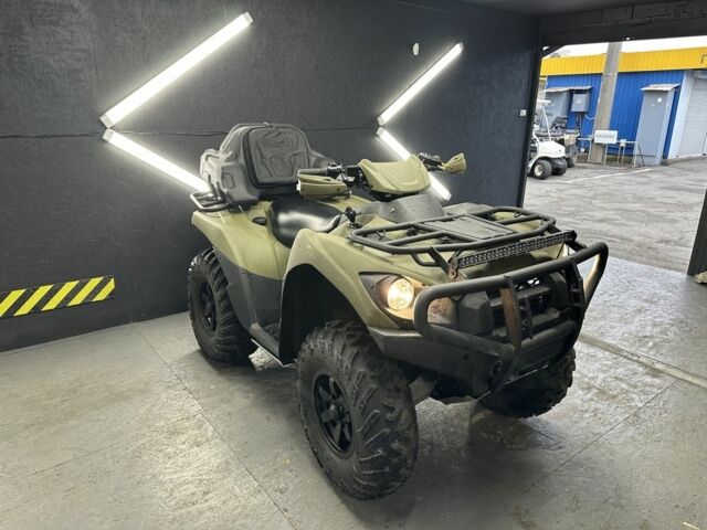 Кавасаки Другая, объемом двигателя 0.75 л и пробегом 0 тыс. км за 8000 $, фото 2 на Automoto.ua