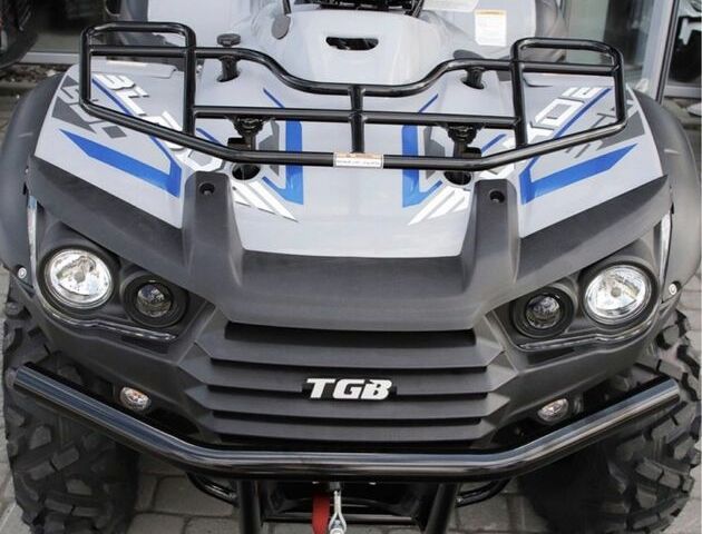 Кавасаки Другая, объемом двигателя 0.5 л и пробегом 0 тыс. км за 8000 $, фото 5 на Automoto.ua