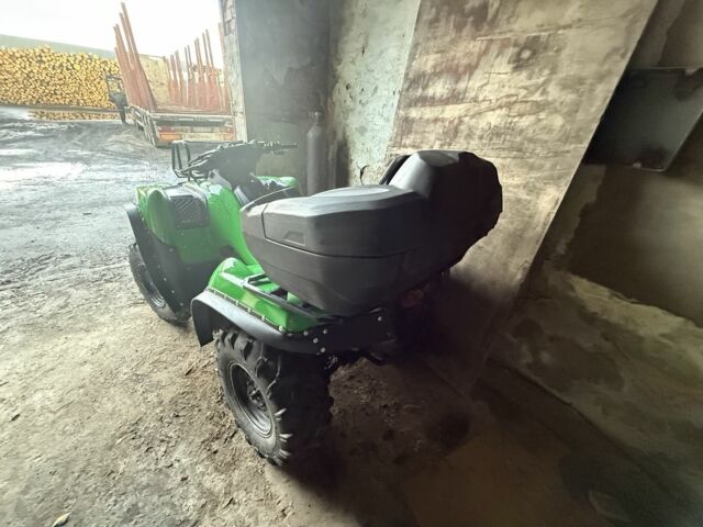 Кавасаки Другая, объемом двигателя 0.75 л и пробегом 0 тыс. км за 6200 $, фото 10 на Automoto.ua